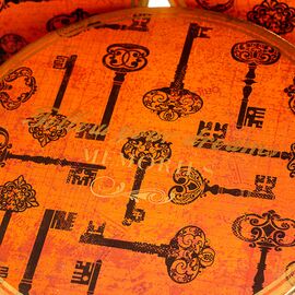 Набор коробок "Ключик" 3 шт, изображение 2 ᐒ купить на  ❤ Like7km.com.ua