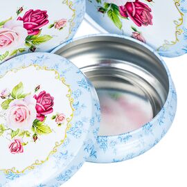 Набор коробок "Пьянящая роза", изображение 3 ᐒ купить на  ❤ Like7km.com.ua