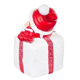 Фигурка "Помощник Санты", изображение 8 ᐒ купить на  ❤ Like7km.com.ua