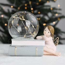 Статуетка "феечки Зарина", 11,5 см., изображение 2 ᐒ купить на  ❤ Like7km.com.ua