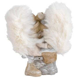 Статуэтка "Белочки-сестрички", 18 см, изображение 2 ᐒ купить на  ❤ Like7km.com.ua