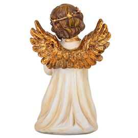 Статуэтка с подсветкой "Сердце Ангела", 25,5 см, изображение 4 ᐒ купить на  ❤ Like7km.com.ua