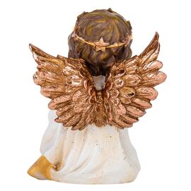 Статуэтка с подсветкой "Белая Голубка", 21 см, изображение 5 ᐒ купить на  ❤ Like7km.com.ua