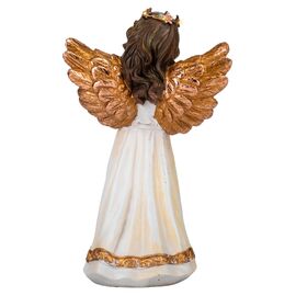 Статуэтка с подсветкой "Голубка Мира", 31,5 см, изображение 5 ᐒ купить на  ❤ Like7km.com.ua