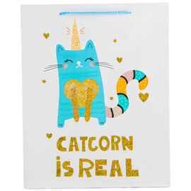 Подарочный пакет "Милые зверушки", изображение 5 ᐒ купить на  ❤ Like7km.com.ua