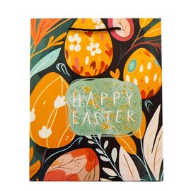 Подарочный пакет "Пасхальные истории", 26*32 см, изображение 4 ᐒ купить на  ❤ Like7km.com.ua