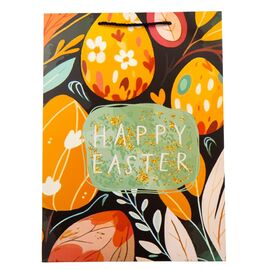 Подарочный пакет "Пасхальные истории", 30*41,5 см, изображение 4 ᐒ купить на  ❤ Like7km.com.ua