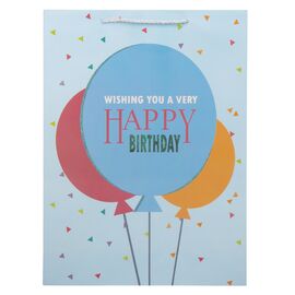 Подарочный пакет "For you", 31*42 см * Рандомный выбор дизайна, изображение 4 ᐒ купить на  ❤ Like7km.com.ua