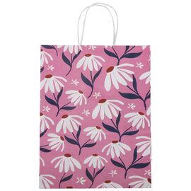 Подарочный пакет "Разноцветная феерия", 25,5*33 см, изображение 3 ᐒ купить на  ❤ Like7km.com.ua