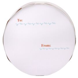 Серия объемных открыток "Праздничный тортик", 4 вида, изображение 5 ᐒ купить на  ❤ Like7km.com.ua