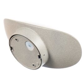 Декоративная подсветка белая с серым основанием  LED (SL007sg), изображение 2 ᐒ купить на  ❤ Like7km.com.ua