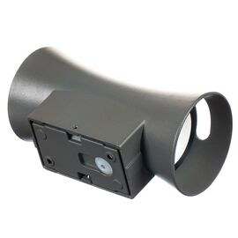 Декоративная подсветка графит LED (SL008ds), изображение 2 ᐒ купить на  ❤ Like7km.com.ua