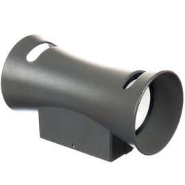 Декоративная подсветка графит LED (SL008ds), изображение 3 ᐒ купить на  ❤ Like7km.com.ua