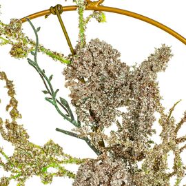 Пасхальный венок 25см, изображение 2 ᐒ купить на  ❤ Like7km.com.ua