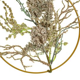 Пасхальный венок 25см, изображение 3 ᐒ купить на  ❤ Like7km.com.ua