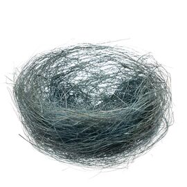 Декоративное гнездо *рандомный выбор дизайна, изображение 5 ᐒ купить на  ❤ Like7km.com.ua