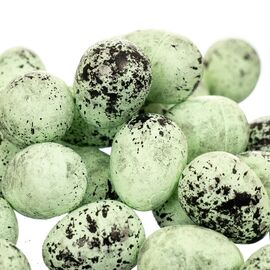 Крашенки пасхальные в наборе *рандомный выбор цвета, изображение 10 ᐒ купить на  ❤ Like7km.com.ua