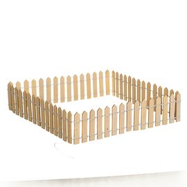 Деоративный заборчик 94 см, изображение 3 ᐒ купить на  ❤ Like7km.com.ua