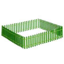 Декоративный заборчик 78 см, изображение 2 ᐒ купить на  ❤ Like7km.com.ua