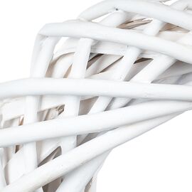 Заготовка "Сердце" 30 см, изображение 2 ᐒ купить на  ❤ Like7km.com.ua