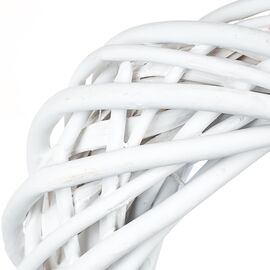 Заготовка "Сердце" 40 см, изображение 2 ᐒ купить на  ❤ Like7km.com.ua