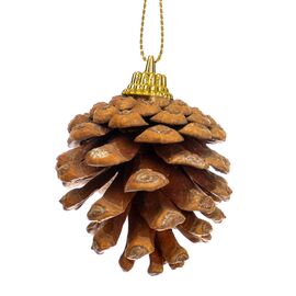 Декор "Сосновые шишки", изображение 2 ᐒ купить на  ❤ Like7km.com.ua