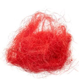 Наполнитель "Волокно" *рандомный выбор цвета, изображение 8 ᐒ купить на  ❤ Like7km.com.ua