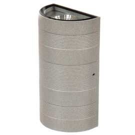 Декоративная подсветка серая LED (SL006sg), изображение 3 ᐒ купить на  ❤ Like7km.com.ua