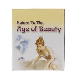 Шкатулка "Лотос" (8 см) VERONESE, изображение 2 ᐒ купить на  ❤ Like7km.com.ua