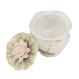 Шкатулка "Лотос" (8 см) VERONESE, изображение 4 ᐒ купить на  ❤ Like7km.com.ua