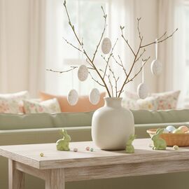 Набор крашенок "Золото", 6 шт., изображение 3 ᐒ купить на  ❤ Like7km.com.ua