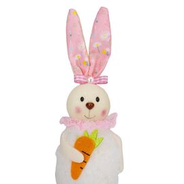 Фигурка "Кролица", 26 см, изображение 2 ᐒ купить на  ❤ Like7km.com.ua