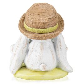 Фигурка "Кролик з малышом", 13 см, изображение 2 ᐒ купить на  ❤ Like7km.com.ua