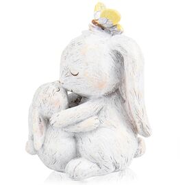 Фигурка "Нежный поцелуй", 13,5 см, изображение 2 ᐒ купить на  ❤ Like7km.com.ua