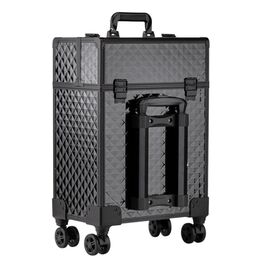 Кейс-чемодан "Вояж", 55*58 см, изображение 2 ᐒ купить на  ❤ Like7km.com.ua