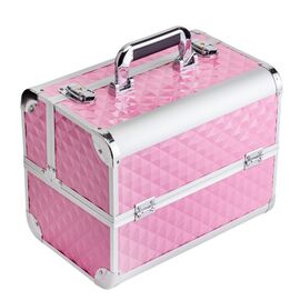 Кейс-шкатулка "Бьюти Бокс", 32*25 см, изображение 2 ᐒ купить на  ❤ Like7km.com.ua