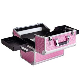 Кейс-шкатулка "Бьюти Бокс", 32*25 см, изображение 3 ᐒ купить на  ❤ Like7km.com.ua