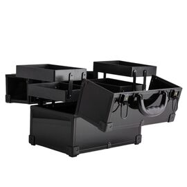 Кейс-шкатулка "Косметический рай", 32*25 см, изображение 2 ᐒ купить на  ❤ Like7km.com.ua