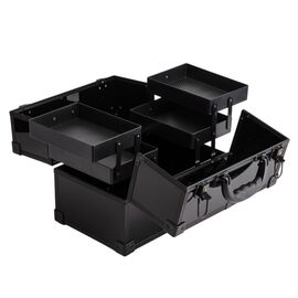 Кейс-шкатулка "Косметический рай", 32*25 см, изображение 3 ᐒ купить на  ❤ Like7km.com.ua