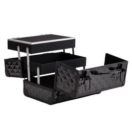 Кейс-шкатулка "Секрет Красоты", 25*17 см, изображение 6 ᐒ купить на  ❤ Like7km.com.ua