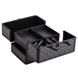 Кейс-шкатулка "Косметик Кейс", 25*17 см, изображение 3 ᐒ купить на  ❤ Like7km.com.ua