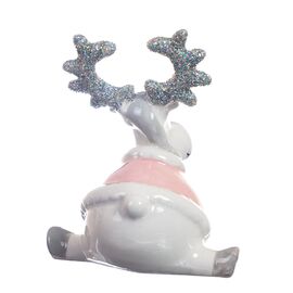 Фигурка "Олень в шпагате", изображение 3 ᐒ купить на  ❤ Like7km.com.ua