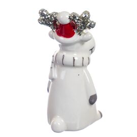 Фигурка "Помошник Санты", изображение 3 ᐒ купить на  ❤ Like7km.com.ua