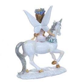 Фигурка "Ангел на пегасе", изображение 3 ᐒ купить на  ❤ Like7km.com.ua