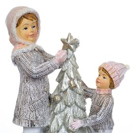 Фигурка "Игра", изображение 2 ᐒ купить на  ❤ Like7km.com.ua