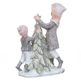 Фигурка "Игра", изображение 3 ᐒ купить на  ❤ Like7km.com.ua