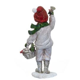 Фигурка "Мальчишка", изображение 3 ᐒ купить на  ❤ Like7km.com.ua