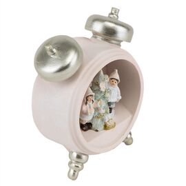 Статуэтка "Новогоднее утро", 13 см., изображение 3 ᐒ купить на  ❤ Like7km.com.ua