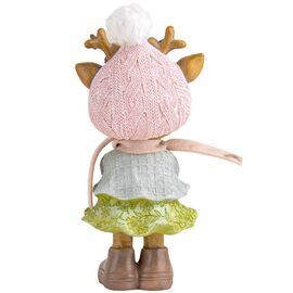 Статуэтка "Олененок Бэмби", 19 см, изображение 2 ᐒ купить на  ❤ Like7km.com.ua