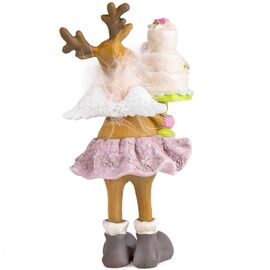 Фигурка "Лакомство" 19,5 см, изображение 3 ᐒ купить на  ❤ Like7km.com.ua